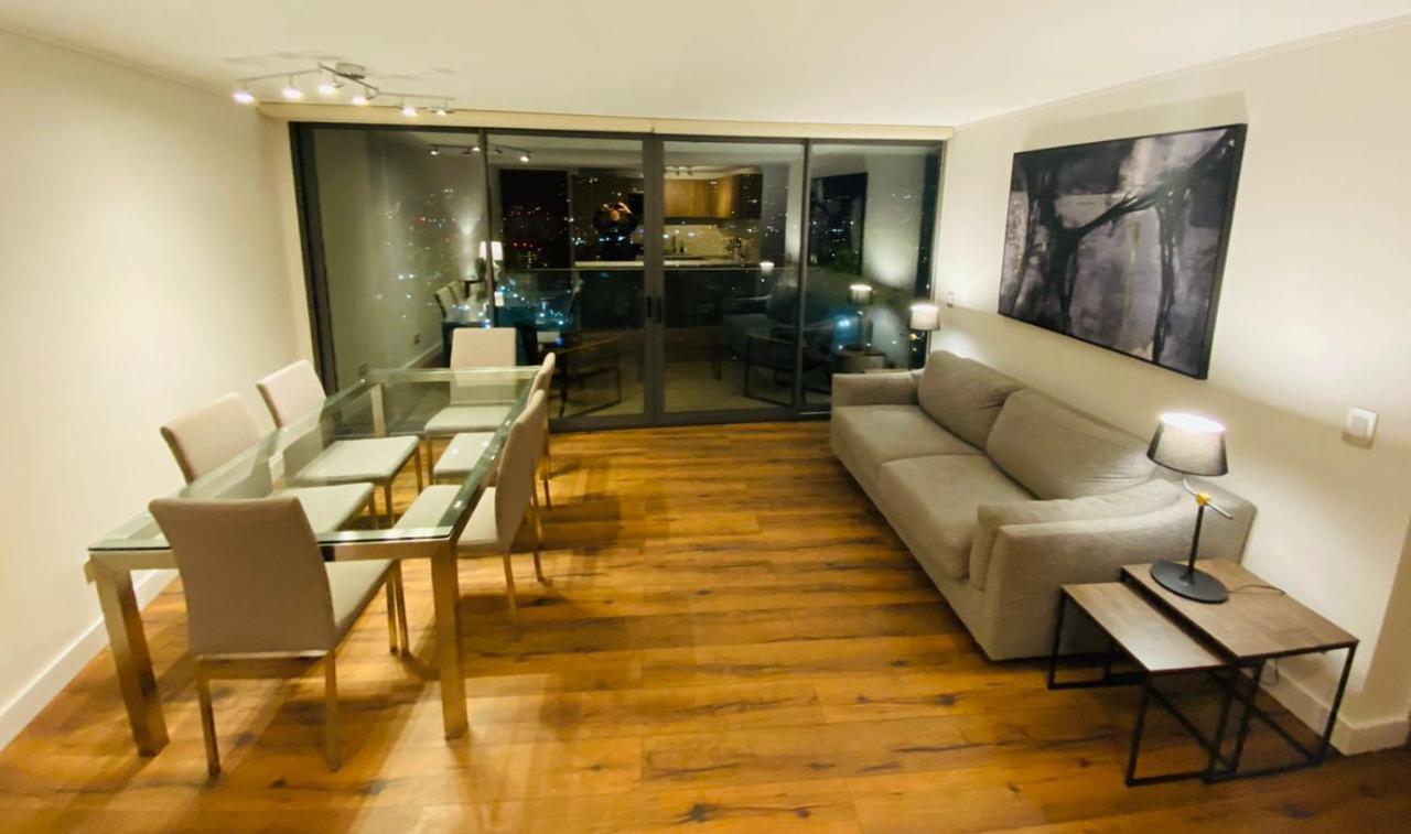 Arauco Premium Appartamento