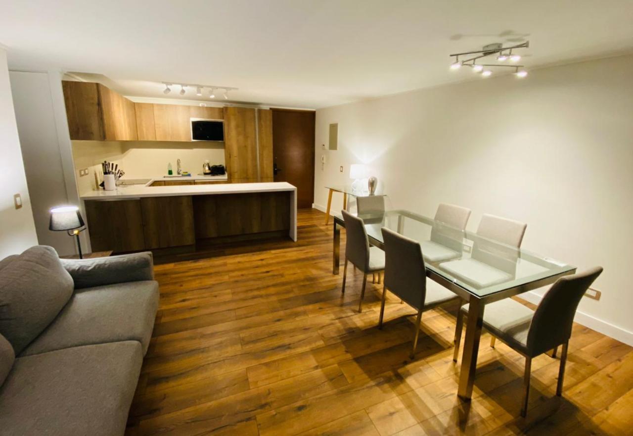 Arauco Premium * Santiago del Cile