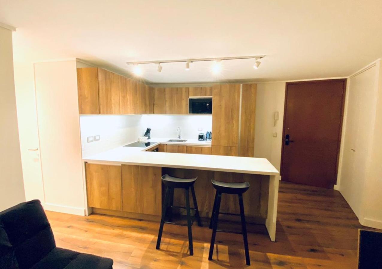 Arauco Premium Appartamento