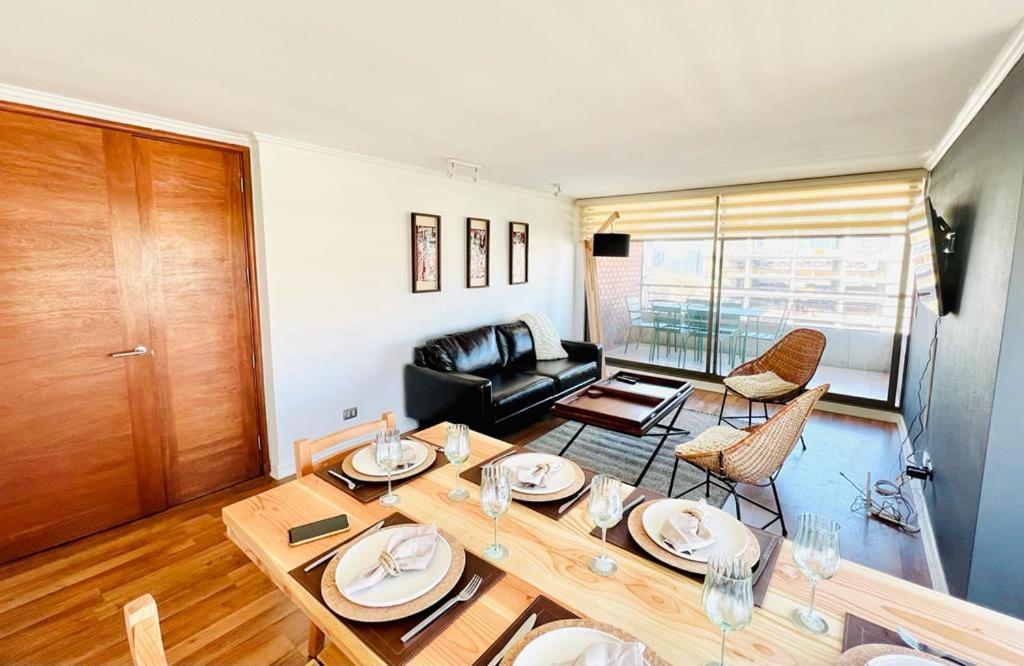 Appartamento Arauco Premium *