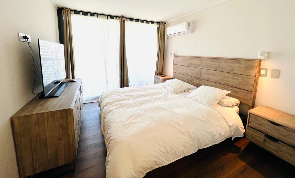 Apartment Arauco Premium Santiago