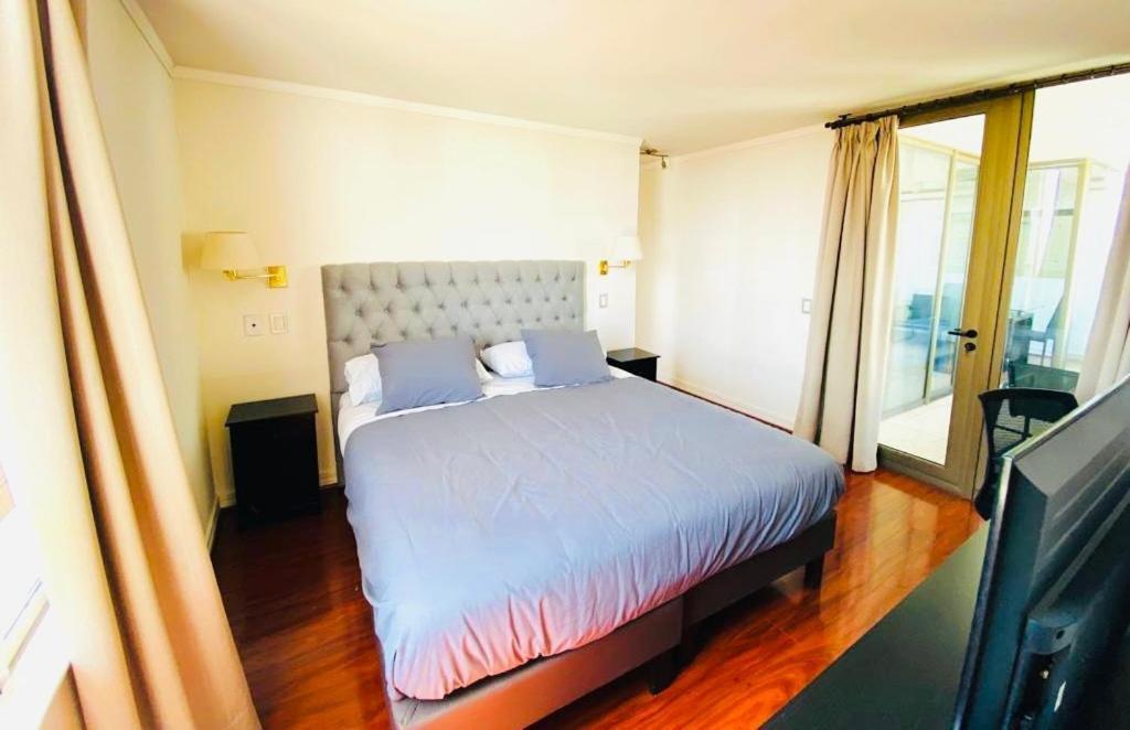 Appartamento Arauco Premium Santiago del Cile
