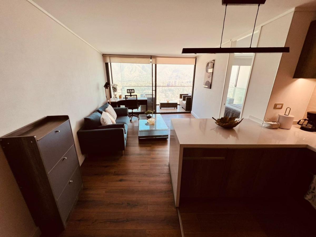 Arauco Premium Appartamento Santiago del Cile