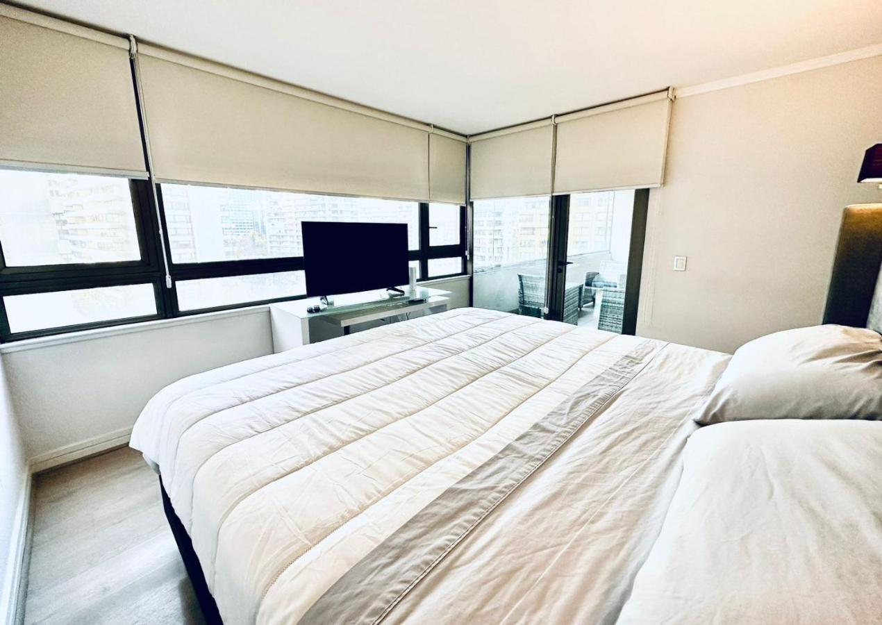 Appartamento Arauco Premium *