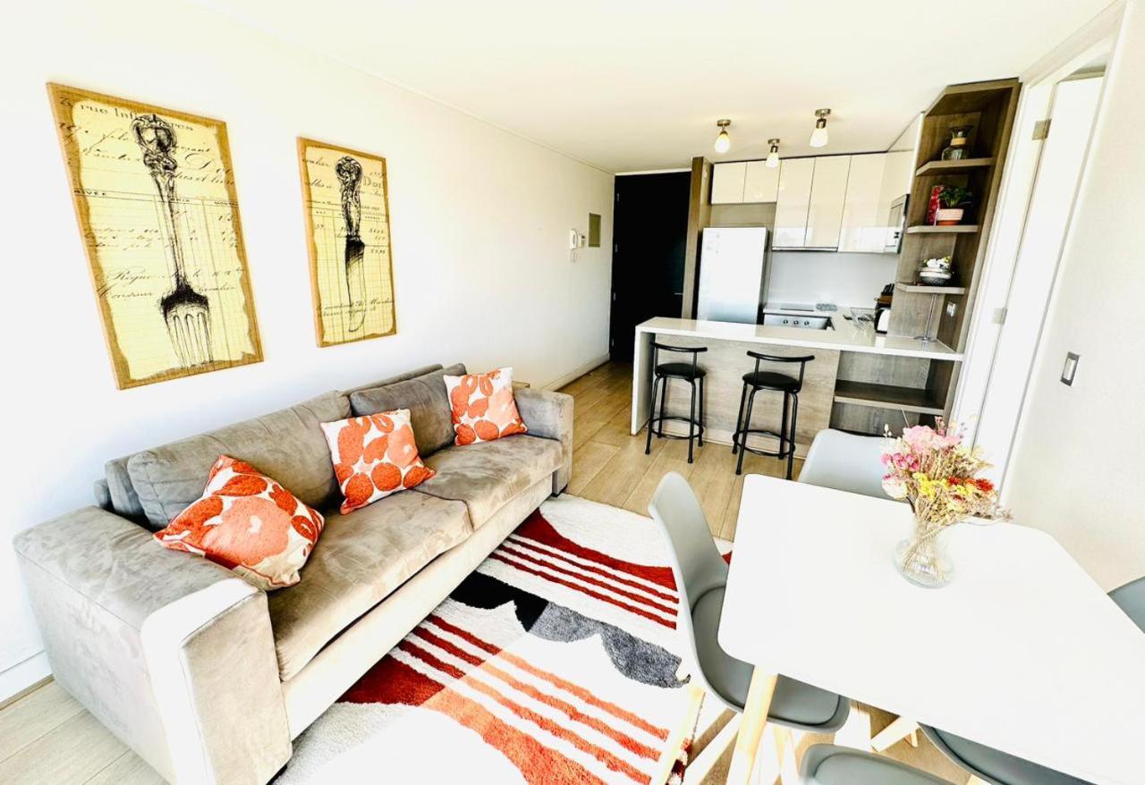 Appartamento Arauco Premium