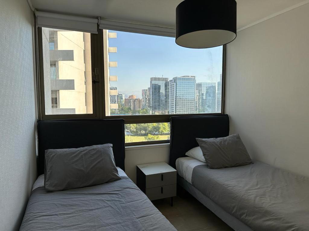 Arauco Premium Appartamento Santiago del Cile