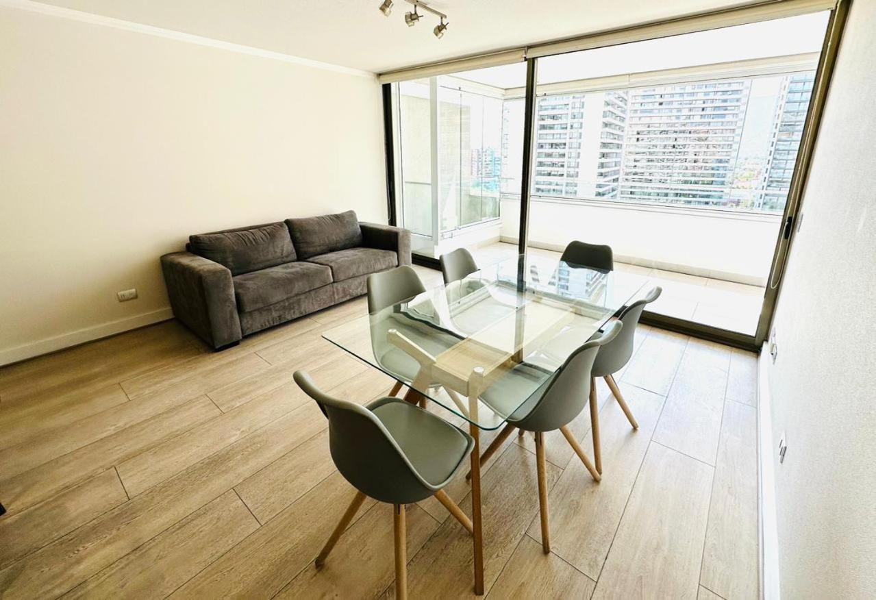 Arauco Premium Appartamento