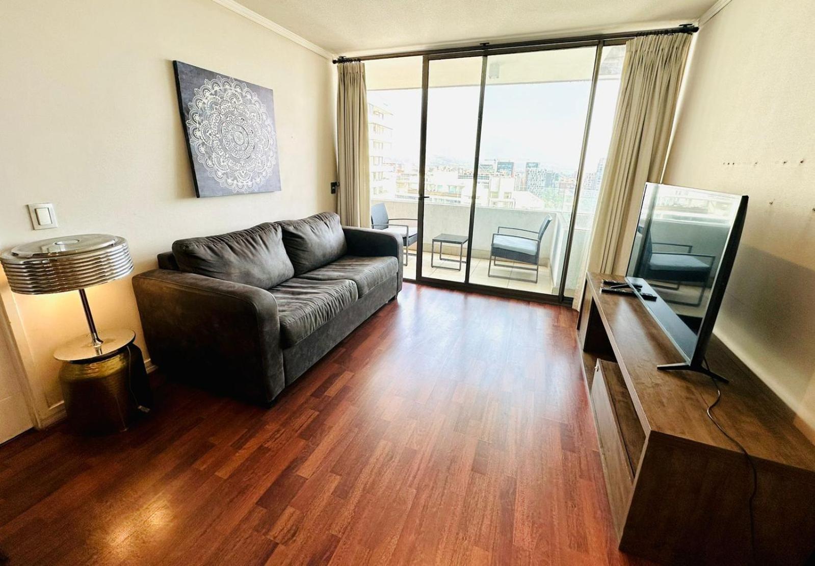Arauco Premium Appartamento *