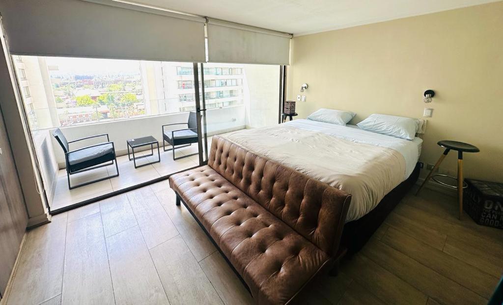 Arauco Premium Santiago del Cile