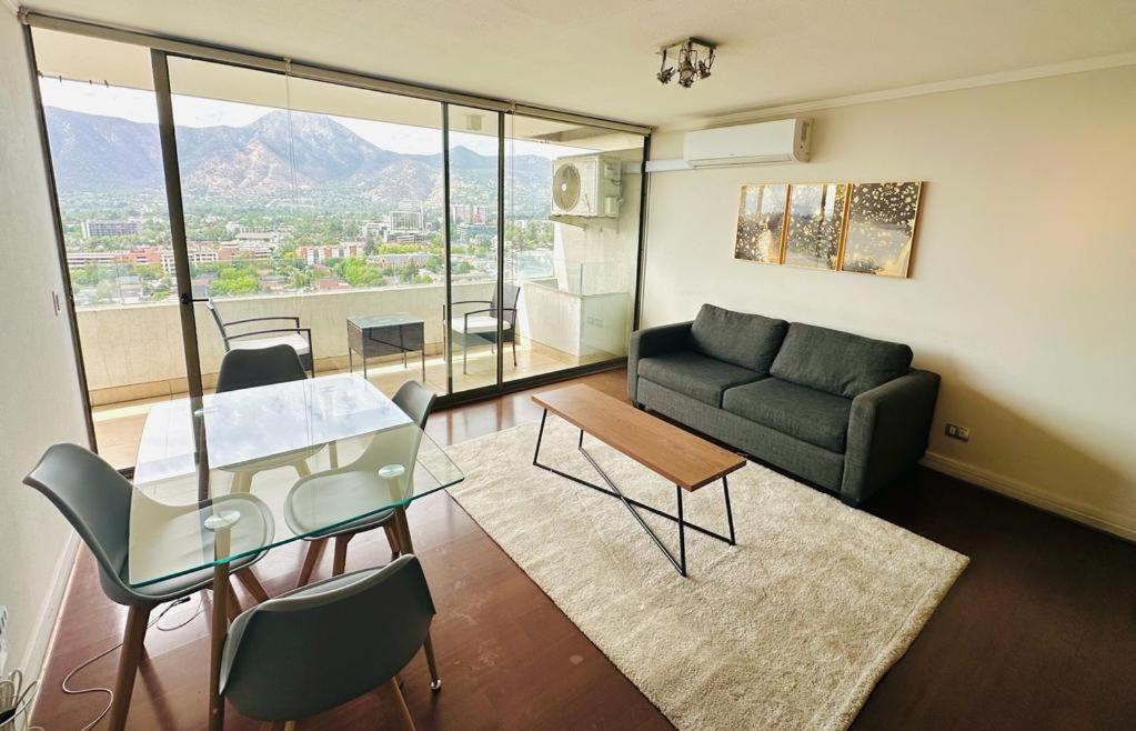 Arauco Premium Santiago del Cile