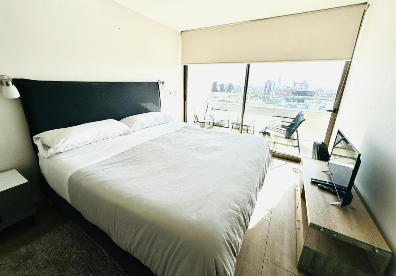 Appartamento Arauco Premium *