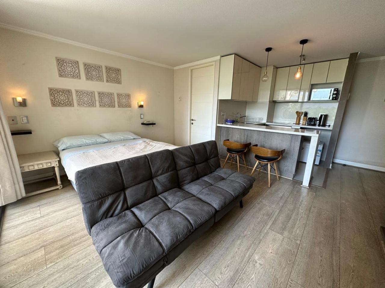 Appartamento Arauco Premium Santiago del Cile