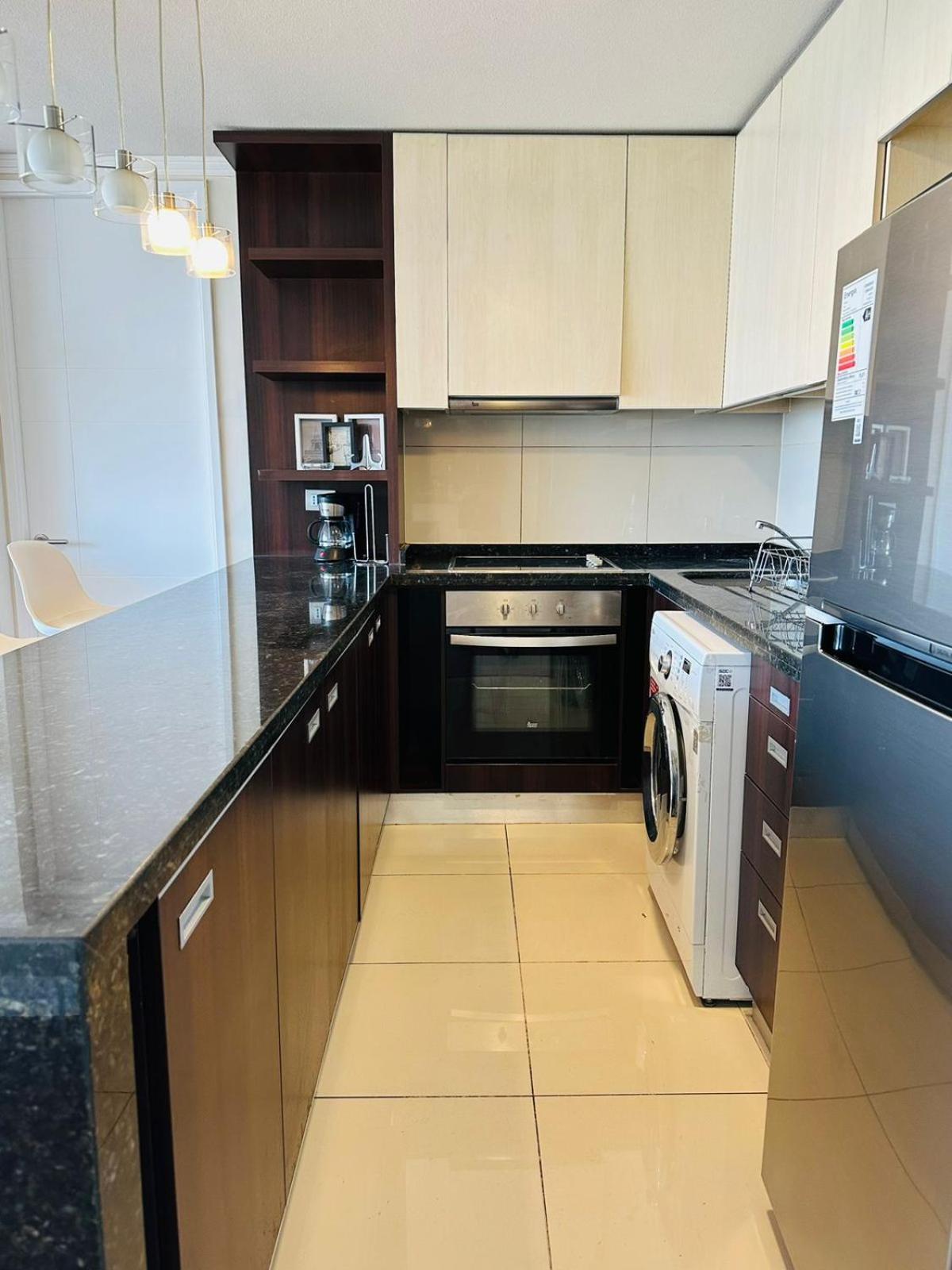 Arauco Premium Appartamento