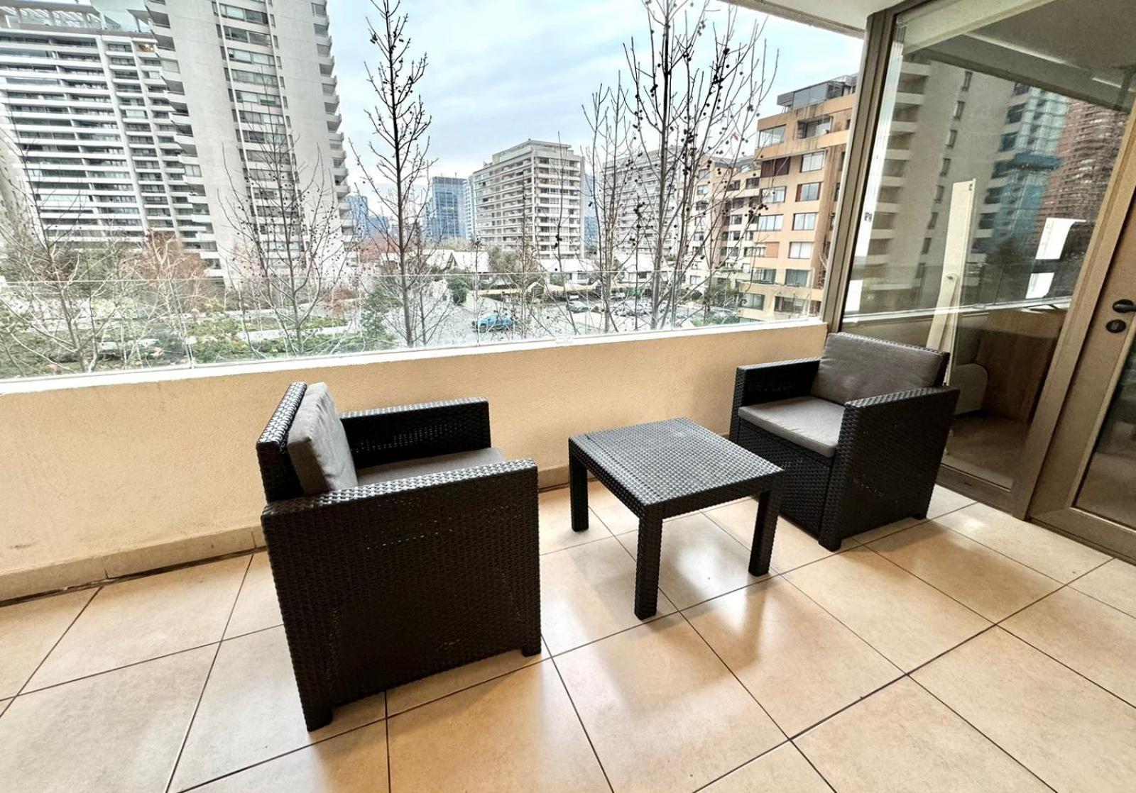 Appartamento Arauco Premium *