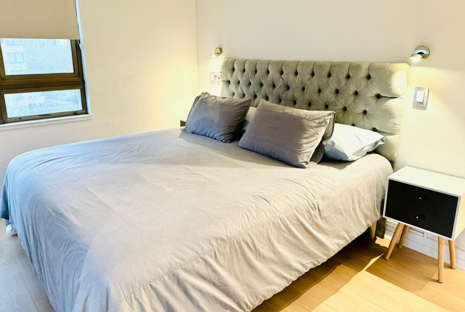 Arauco Premium Santiago del Cile